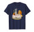 Disney Lady and Tramp Bella Notte Spaghetti T-Shirt