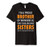 I_m A Proud Brother Of Wonderful Sweet Awesome Sisters Shirt Premium T-Shirt