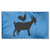 Coolguyid American Flag by U.S. Veterans Owned Goat and Rooster Flag 3x5 Ft