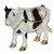 Minihouse Cow Trinket Box Hinged Hand-Painted Enameled Figurine Collectible Jewelry Box Ring Holder  Unique Gift for Home Decor Minihouse Cow Trinket Box Hinged Hand-Painted Enameled Figurine Collectible Jewelry Box Ring Holder  Unique Gift for Home Decor