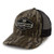 Paramount Outdoors Mossy Oak Bottomland Logo Camo Mesh Back Cap