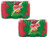 SUMOL Fruit de La Passion Can Soda 12 Pack   Passion Fruit Soft Drink Can 12 Pack.