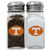 NCAA Tennessee Volunteers Salt & Pepper Shakers
