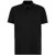 Oakley Men_s Divisonal Polo  Blackout  XS