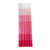 Little Bedding by NoJo Ombre Window Panel - Pink