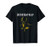 Bathory - Classic Goat Logo - Official Merch T-Shirt