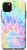 iPhone 11 Pro Max Tie Dye Rainbow Swirl Pastel Lace Vintage Hippie 1960_s Boho Case
