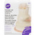 Wilton 1907-1350 Fondant & Gum Paste Tool Set