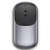 Rechargeable Bluetooth Mouse  Vogek Slim Silent Computer Mouse Dual Mode 2.4G Wireless Mouse with 3 Levels Adjustable DPI Portable Cordless Mice for PC Laptop iPad Windows Mac Android