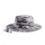 MISSION Cooling Bucket Hat- UPF 50  3  Wide Brim  Cools When Wet- Matrix Camo Silver