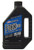 Maxima (59901-7) 125/150 Grade 7WT Zero Drag Formula Racing Fork Fluid - 1 Liter