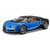 Maisto 1:24 W/B Special Edition Bugatti Chiron Die Cast Vehicle