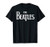 The Beatles Logo T-shirt