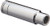 SK Hand Tool 48011 12 Point 1/2-Inch Drive Deep Socket, 11mm, Chrome