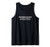 The Earth Is As Flat As These Titties Tank Top