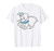 Disney Dumbo Sitting Dumbo T-shirt