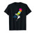 Dr. Seuss Be Original T-Shirt