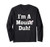 I_m A Mouse Duh T-Shirt Funny Halloween Costume Long Sleeve T-Shirt I_m A Mouse Duh T-Shirt Funny Halloween Costume Long Sleeve T-Shirt