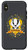 iPhone X XS Harry Potter Watercolor Hufflepuff Crest Case