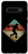 Galaxy S10 Plus Bowling Retro 1960_s 1970_s Style Bowler Case