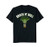 Annoying Orange Brock N_ Roll Broccoli T-Shirt
