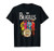 The Beatles Lonely Hearts Sergeant T-shirt