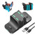 OMKUY Portable Switch Dock Switch Charging Dock Switch Docking Set Switch Charger Station Switch Charging Dock Stand