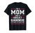 I_m A Mom And A Great Gammie Nothing Scares Me Gifts T-Shirt I_m A Mom And A Great Gammie Nothing Scares Me Gifts T-Shirt