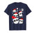 Disney Nightmare Before Christmas Jack T Shirt