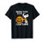 Peanuts Snoopy Cool Halloween Costume T-Shirt