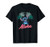 Disney Lilo and Stitch Aloha T-Shirt