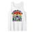 Assuming I_m Just Old Lady Was Your First Mistake Gym Tank Top