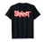 Slipknot Official Basic Logo T-Shirt