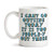 I Cant Go Outside Today It Is Too People-y Out There Ceramic Coffee Mug Introvert Design