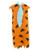 Rubies The Flintstones Fred Flintstone Child Costume  Medium