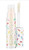 M.A.C. OH  SWEETIE LIPCOLOUR - FUNFETTI CAKE