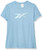 Reebok Training Essentials Vector Tee  Fluid Blue  S