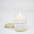 Jasmine Green Tea 8 oz Scented Modern Soy Candle