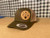 Custom Logo Leather Patch Hat  Personalized Leather Patch Hat  Snapback Hat