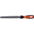 Bahco 1-110-10-3-2 14 TPI Flat File Smooth Cut  10-Inch