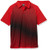 Oakley Men_s Dynamic Polo  High Risk Red  XS