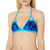TYR BLCAD7A472XS Cadet Lani Top Royal Navy XS