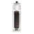 Chef Specialties 6.5 Inch Gem Combo Pepper Mill and Salt Shaker