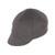 Pace Sportswear Traditional Cycling Cap  Graphite XL