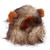 N - A Halloween Costume for Pet Dog Cat  Cute Transfiguration Cat Accessories Lion Headgear Funny Pet Hat for Small to Medium Dogs Cats