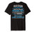 Yes I_m a spoiled Husband of An October Wife Gift Premium T-Shirt