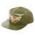 The Legend of Zelda Hyrule Crest Snapback Hat