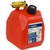 Scepter Fg4g211 Flo N_ Go Gas Can  2 Gallon