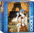 EuroGraphics Paris Adventure 1000-Piece Puzzle (Small Box) Puzzle