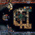 Star Wars: Imperial Assault - Coruscant Landfill Playmat
